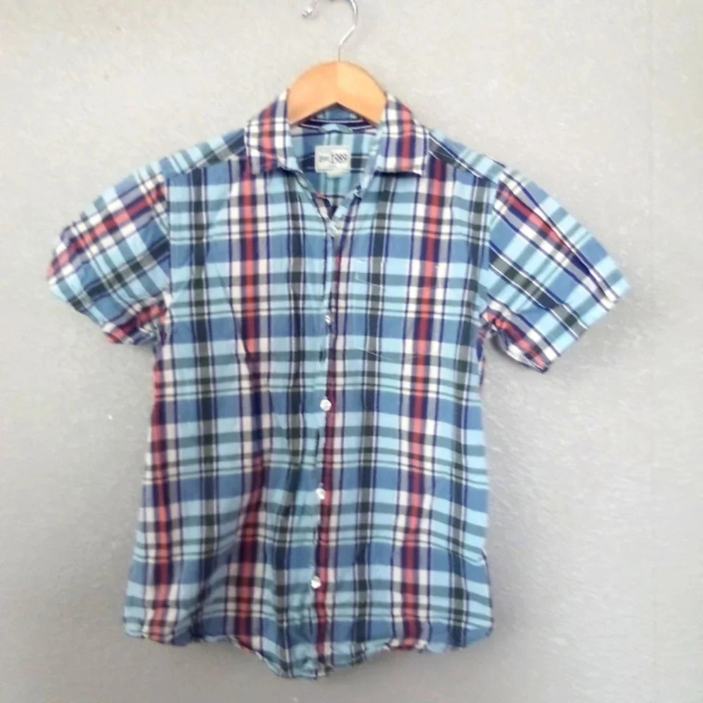 Children's place shirt ( bag Y ) Bag J